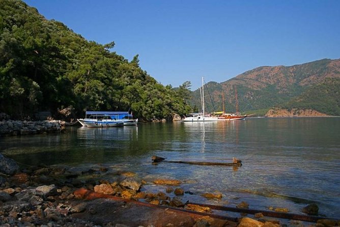 Turkeys Best Historical Highlights Tour and Turquoise Coast Cruise - Important Information for Travelers