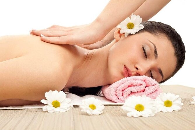 Turkish Bath in Hurghada With Full Body Massage - Booking Information