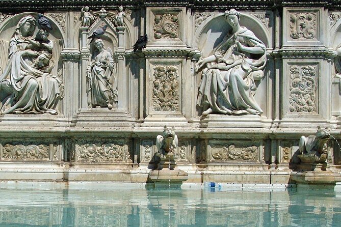 Tuscany Full Day Private Trip From Rome - Cancellation Policy Guidelines