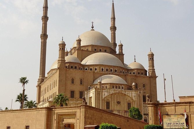 Two Day Cairo Excursions From Marsa Alam By Flight - Dining Experiences