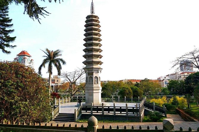 Two-Day Tour to Tour Around Xiamen and Dongshan Island - Tour The Sum Up and Farewell