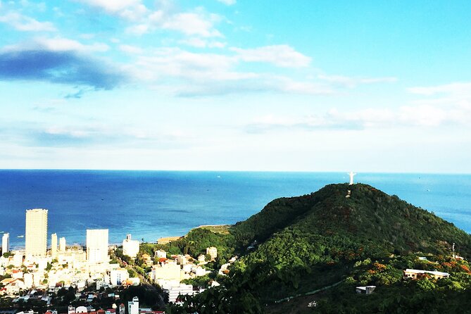 Two-Day Vung Tau Beach Trip From Ho Chi Minh City - Important Booking Information