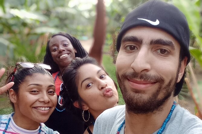 Two Days Tour of Luxor West and East Banks - Lunch and Local Cuisine