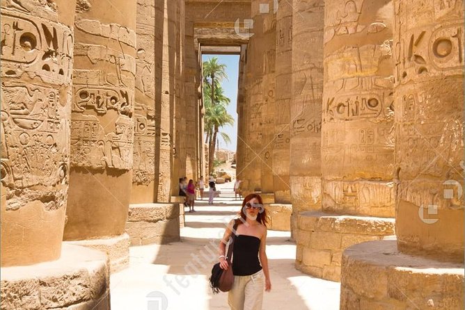 Two Days Tour To Luxor From Soma Bay - Price and Booking Details