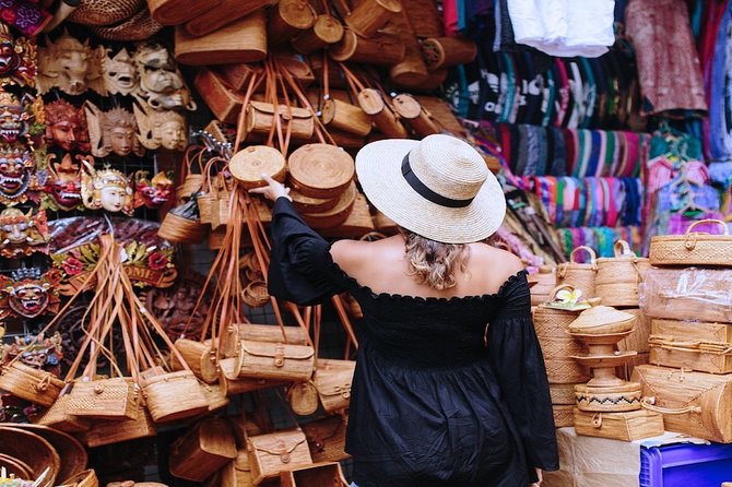 Ubud - Best Central One Day Tour - Frequently Asked Questions