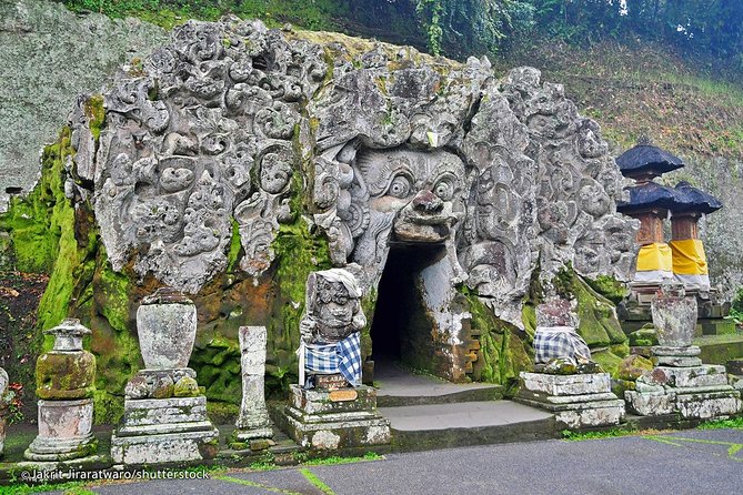 Ubud - Private Tour With Wifi Onboard - Weather Policy and Payment