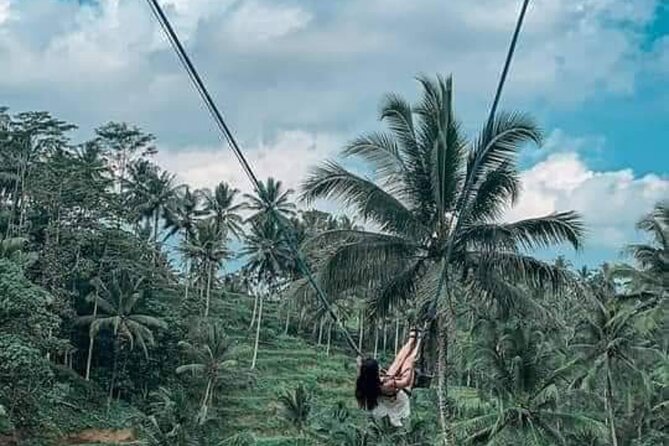Ubud Tour - Best of Ubud - All Inclusive - Weather Considerations