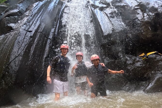 Ubud White Water Rafting - Cancellation Policy
