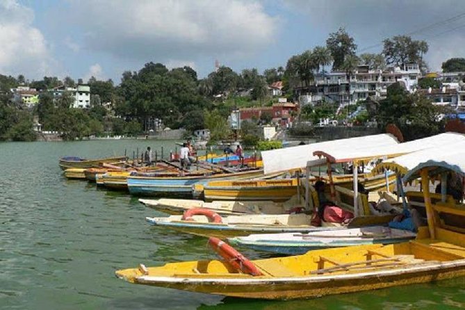 Udaipur and Mount Abu 5 Days Tour - Booking and Contact Information