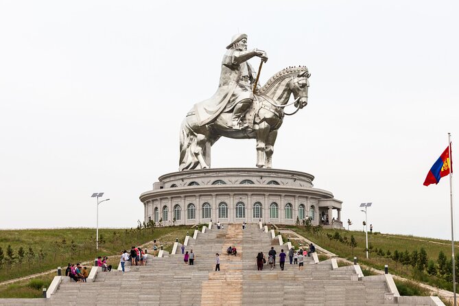 Ulaanbatar : Private Custom Tour With A Local Guide - Pricing and Booking