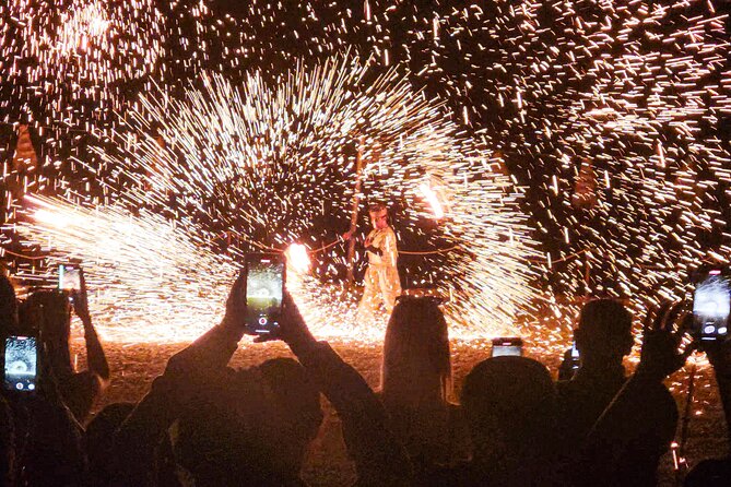 Ultimate Agafay Desert: Quad+Camel Rides +Sunset Dinner Show - Directions