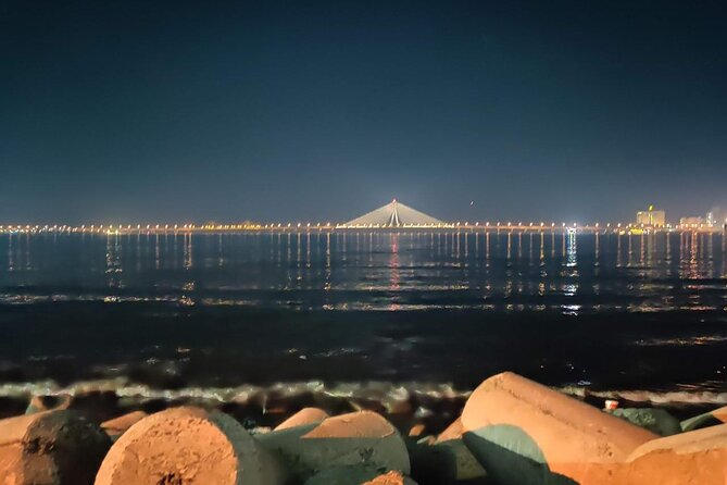 Ultimate Mumbai Sightseeing Tour by Private Vehicle - Itinerary
