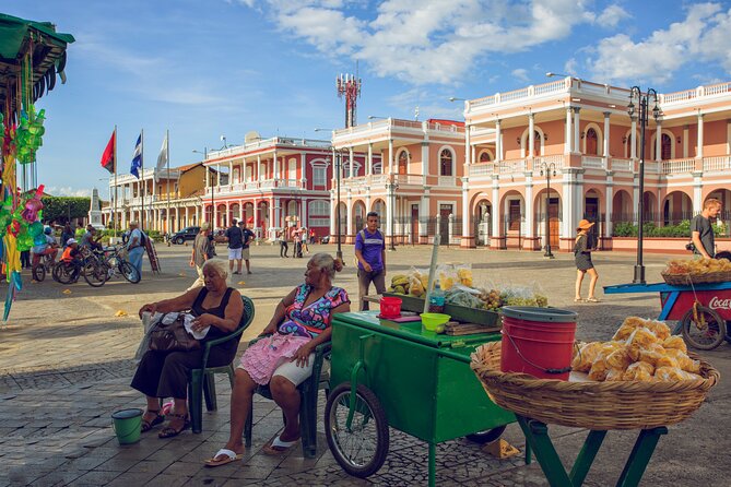 Ultimate Nicaragua Tour: 4 Attractions in 1 Day - Horse-Drawn Volanta Tour