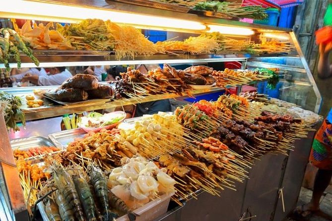 Ultimate Siem Reap Food Tour (10 Locals Tasting With Tuk Tuk) - Cancellation Policy Details