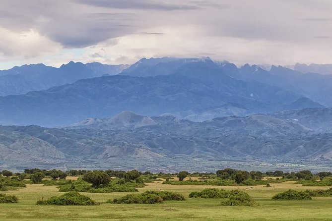 Ultimate Uganda Luxury Safari - 14 Days - Leisure and Relaxation