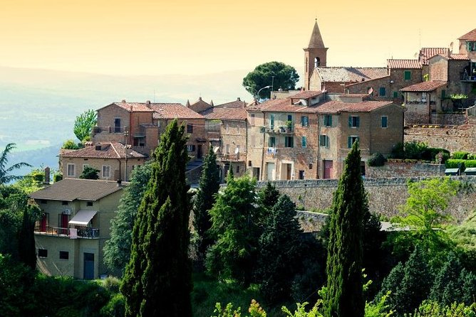 Umbria Food & Wine, 5 Nights Private Tour – Itinerary #1 - Additional Information