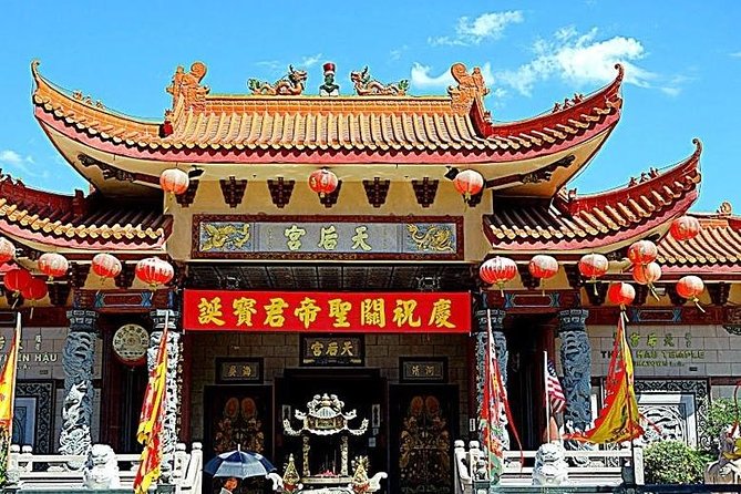 Uncover Authentic Discover Market by Cyclo Depart From Sai Gon - Tour Details