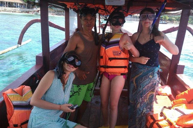 Underwater Wonders Of North Gili - Unique Underwater Flora