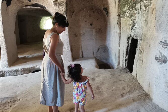 Undiscovered Cappadocia Full Day Private - Directions for the Tour