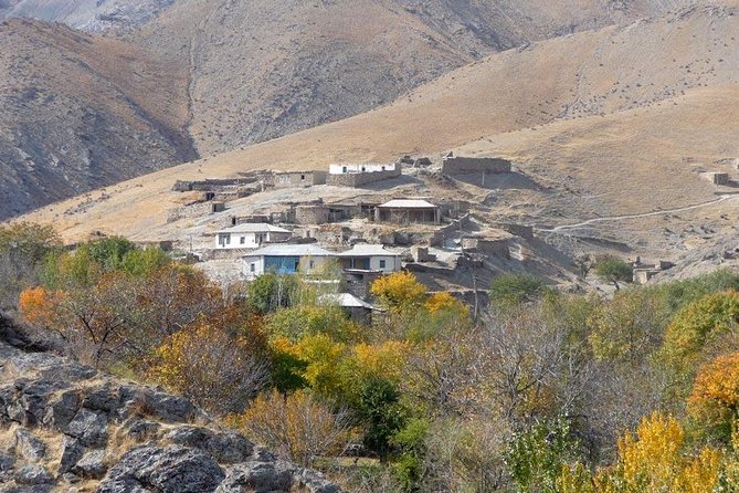 Undiscovered Uzbekistan: Ukhum Village From Samarkand - Pricing and Availability