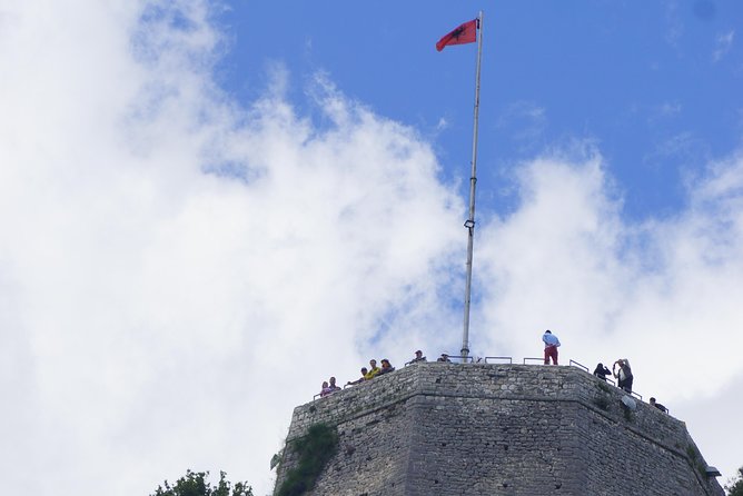 UNESCO Albania and North Macedonia - 7 Days - Booking Information
