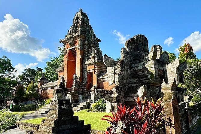 UNESCO Rice Terrace Jatiluwih With Tanah Lot Sunset Tour - Frequently Asked Questions