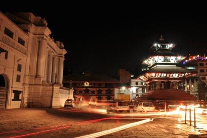 UNESCO World Heritage Sites of Kathmandu Day Tour - How to Book