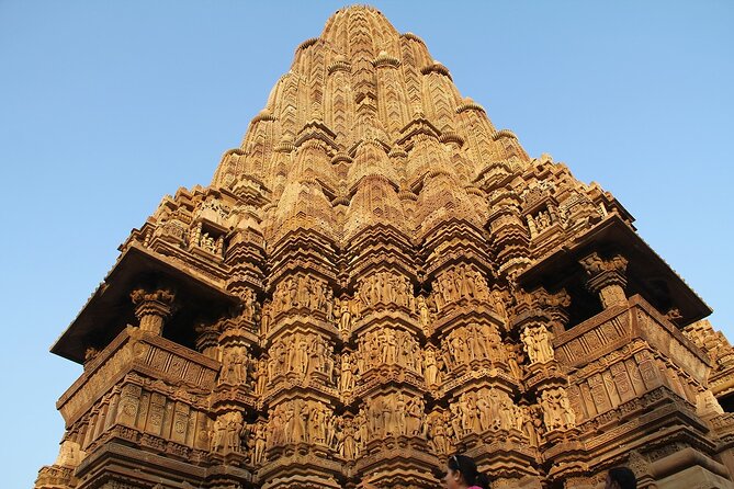 5 Best Walking Tours In Khajuraho