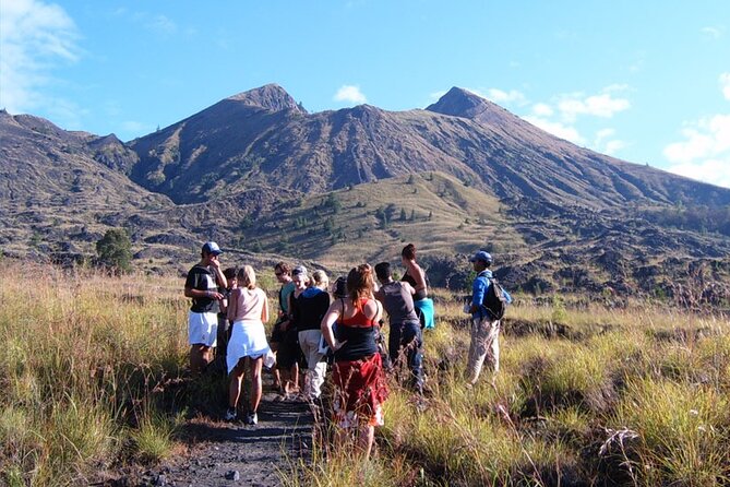 Unforgettable Batur Volcano Hiking & Tirta Empul Temple - Frequently Asked Questions