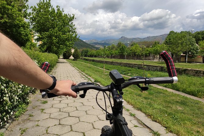 Unique & Tasty Bike Tour in the Balkans - Price & Booking Information