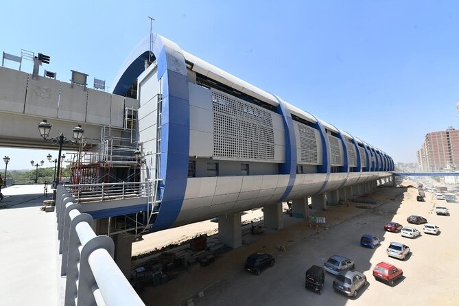 Unusual Private Day Tour To Discover Cairo By Subway - Inclusions and Exclusions