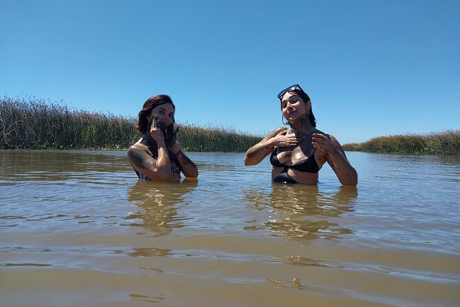 Unveiling Tigre Secrets of Delta & Rio De La Plata - Gastronomic Delights of the Region