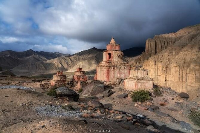Upper Mustang Jeep Tour | Nepal Tour - Additional Info