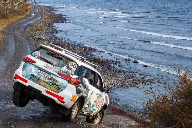 Ushuaia: Lago Escondido and Fagnano Traditional Lakes off Road - Tour Overview