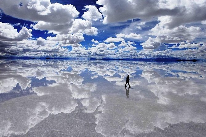 Uyuni Salt Flat Traditional Tour + Sunset - Additional Recommendations