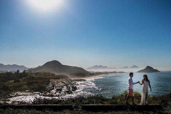 Vacation Photographer in Niterói - Frequently Asked Questions