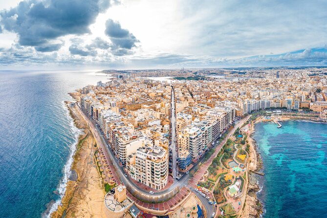 Valletta and the Three Cities Scenic Cruise From Sliema - Reservation and Cancellation Policy