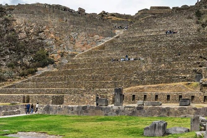 Valley Connection Machu Picchu - Travel Tips for Visitors