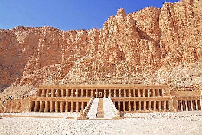 Valley of Kings and Hatshepsut - Frequently Asked Questions