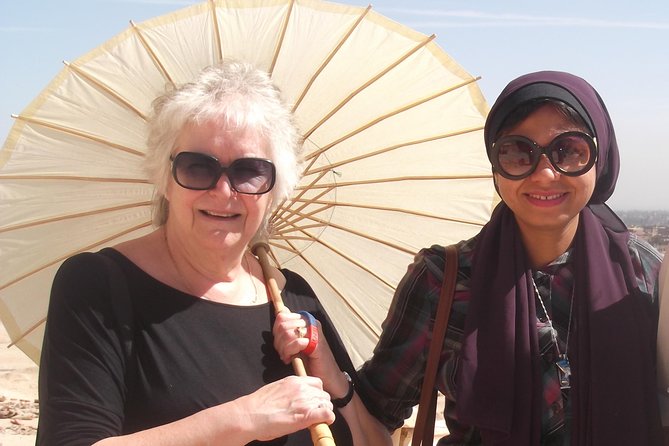 Valley of Nobles and Valley of Artisiansdeir El Medina - Accessibility