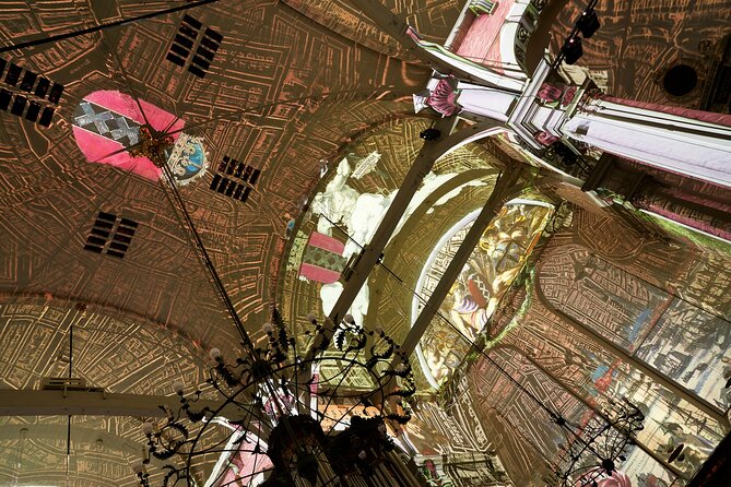 Van Gogh and Rembrandt in Amsterdam Ticket - The Sum Up