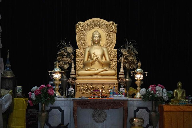 Varanasi City Day Tour With Sarnath Visit & Yoga Session - Price Details