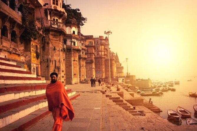 Varanasi From Delhi (With Flights): a Luxury Private Guided Tour in a Weekend - Cancellation Policy