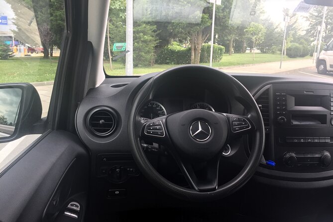 Varna Airport - Ravda | Airport Transfer,Taxi, Bus, Van Service | Book Now - Meeting Point