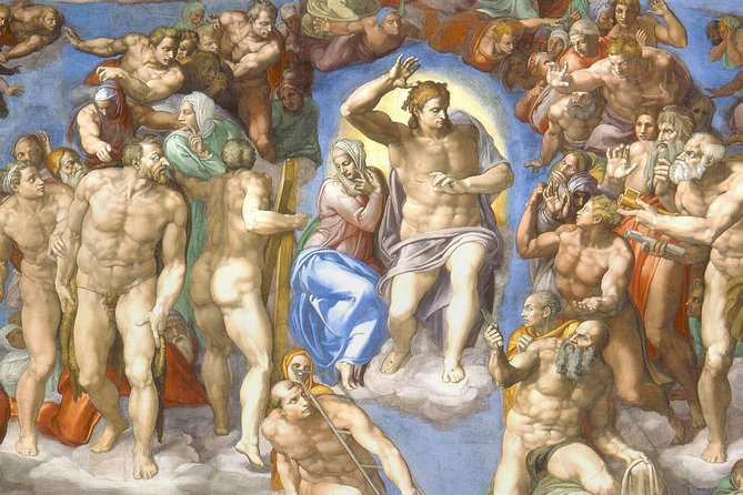 Vatican Museums, the Niccoline and Sistine Chapels Private Tour - Tour Experience and Recommendations