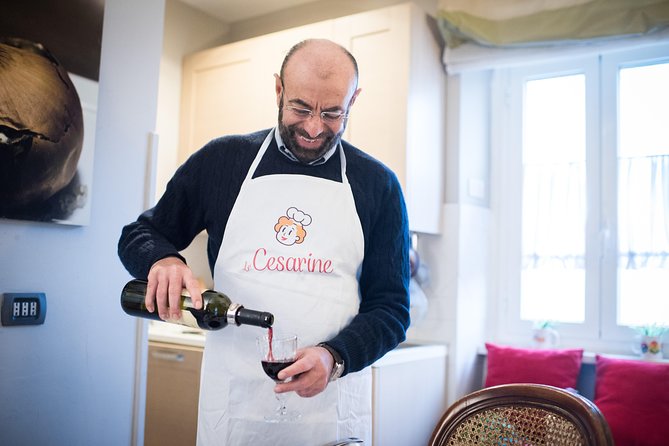 Venice in 3 Wines: Exclusive Wine Tasting With an Expert & Food Pairing - Cancellation Policy and Flexibility