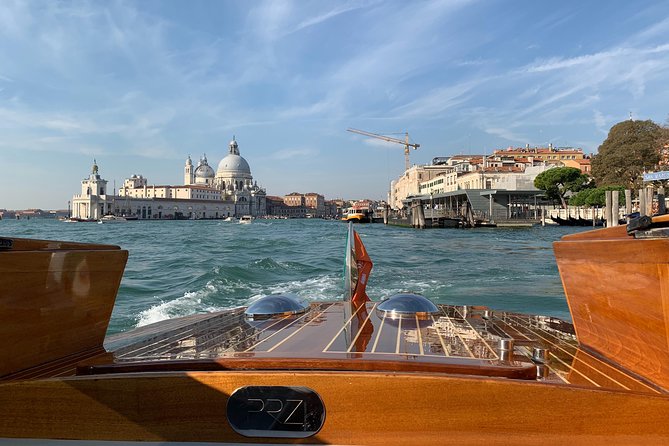 Venice in a Day - Luxury - Customized Itinerary