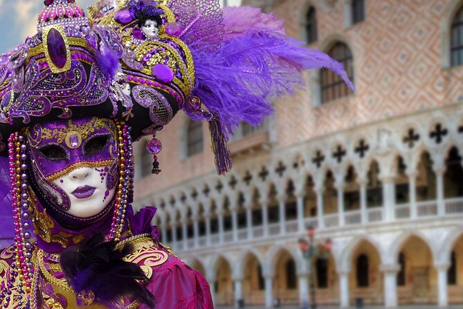 Venice Private Tour From Verona by Train - Booking Options and Guarantee