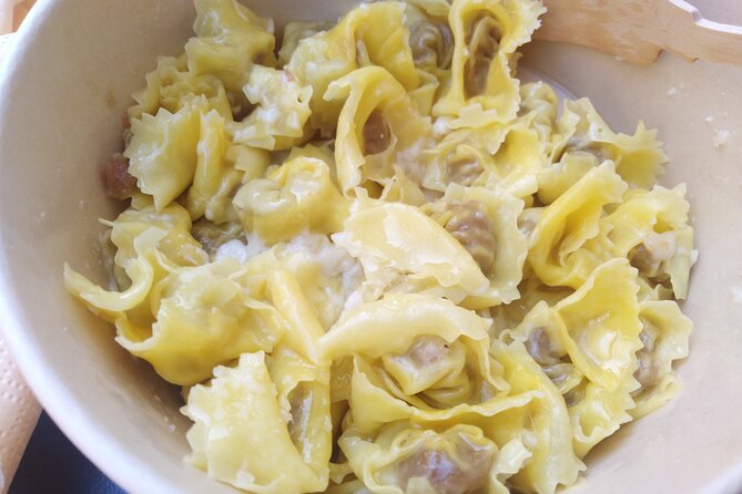 Verona Food Tour - Cancellation Policy