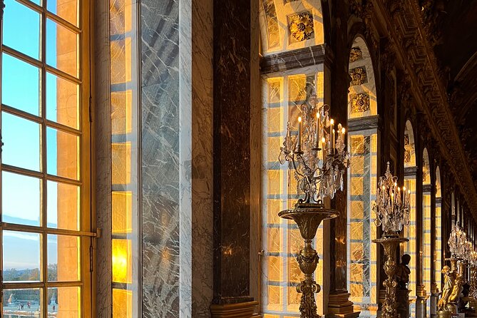 Versailles Palace and Marie Antoinettes Estate Private Tour - Pricing and Booking